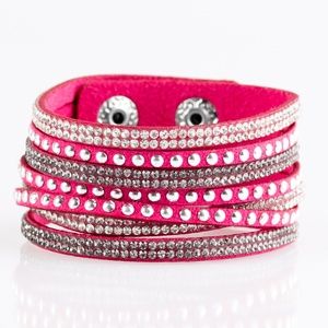 Victory Shine - Pink